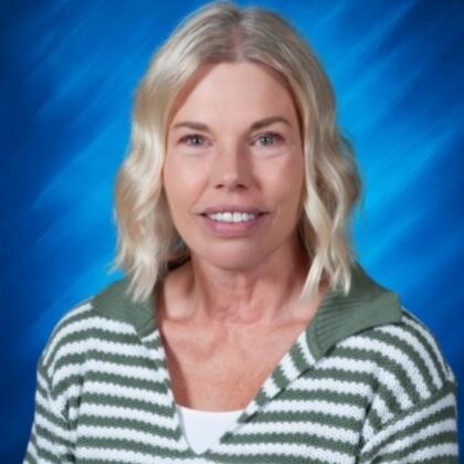 Photo of Tiffany Olson