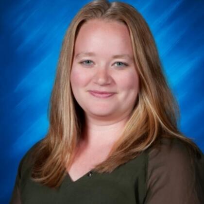 Photo of Mary Shockley