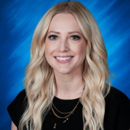 Photo of Whitney Wold