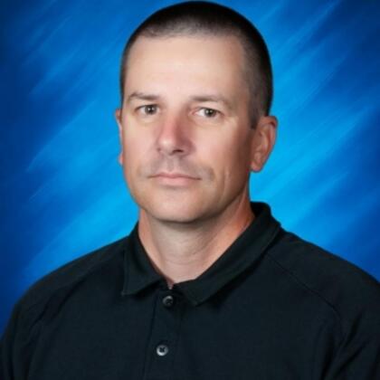 Photo of George Adams