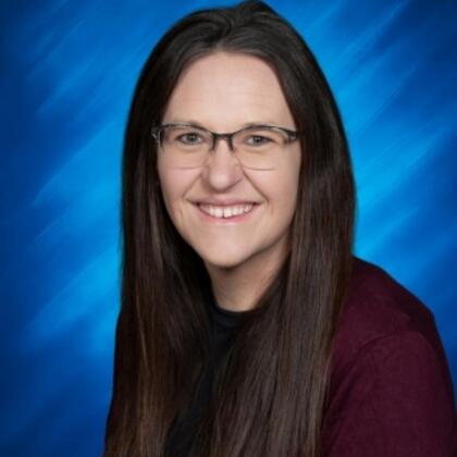 Photo of Maggie Adams