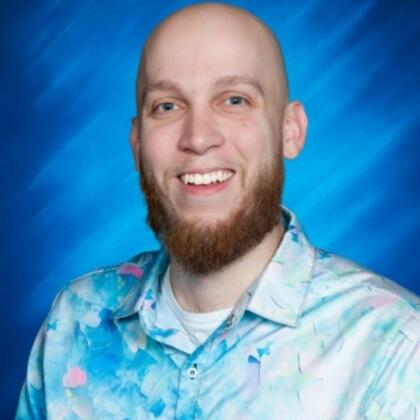 Photo of Travis Barnes