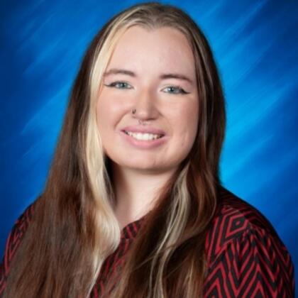 Photo of Peyton Blotsky