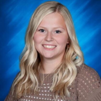 Photo of Hailey Carns