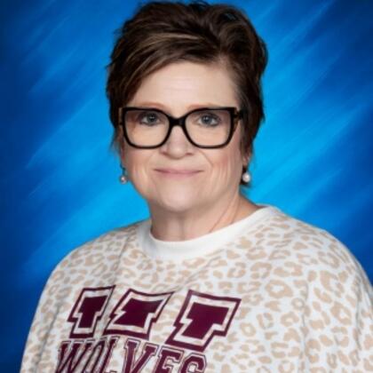 Photo of Cynthia Davis