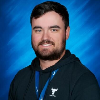 Photo of Ethan Dupper