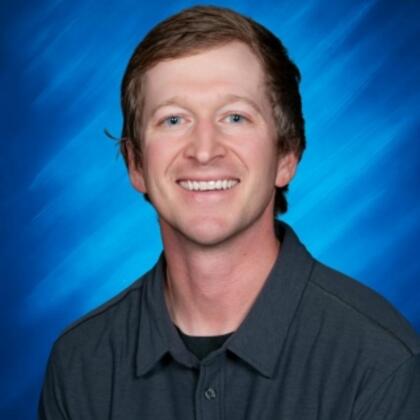 Photo of Thomas Dwyer