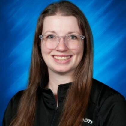 Photo of Brandi Foster