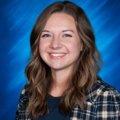 Photo of Noelle Green