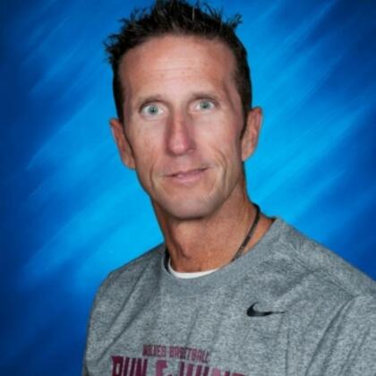 Photo of Justin Hager