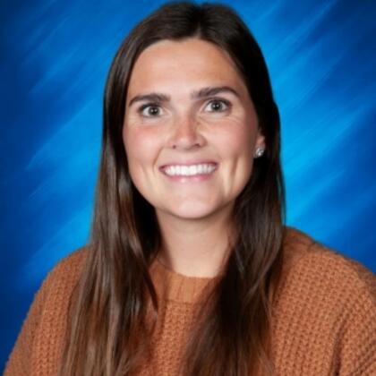 Photo of Jolene Hammargren