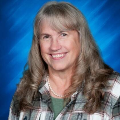 Photo of Lynn Haugeberg