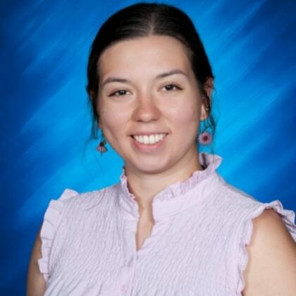 Photo of Breanna Hosman