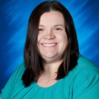 Photo of Leslie Mans