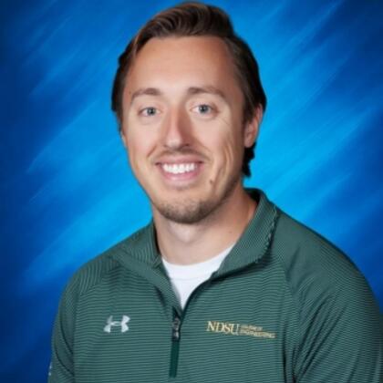 Photo of Derek Roemmich