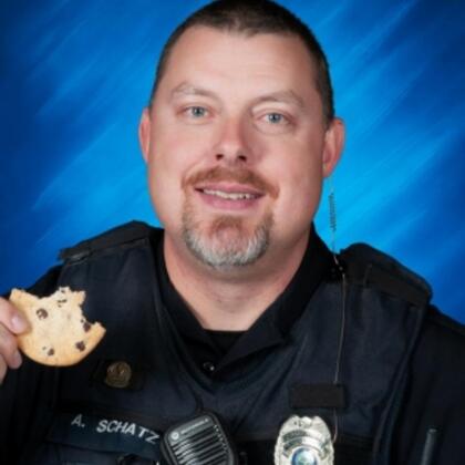 Photo of Andy Schatz