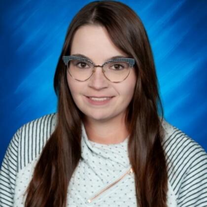 Photo of Amanda Stahl