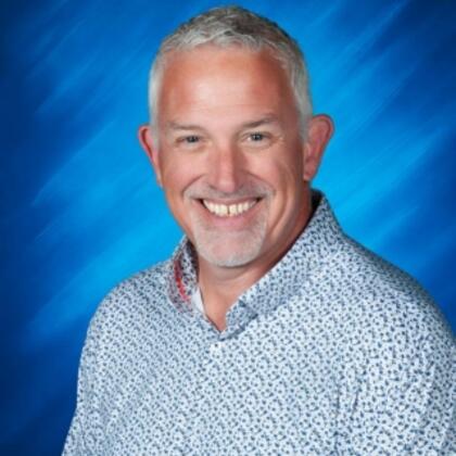 Photo of Seth Thoreson