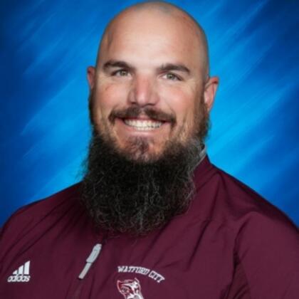 Photo of Marty Waggoner