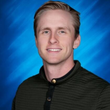 Photo of Carter Zenz