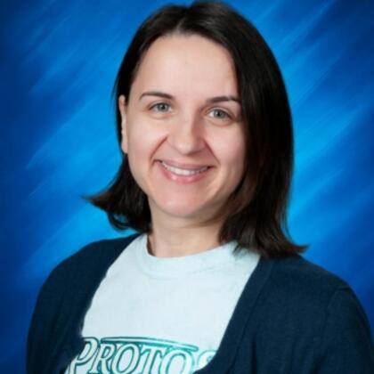 Photo of Anca Chivaran