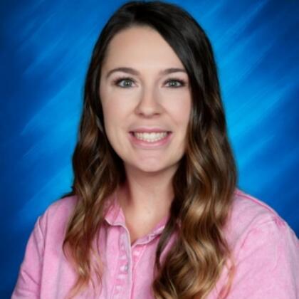 Photo of Madison Brandt-Hanson