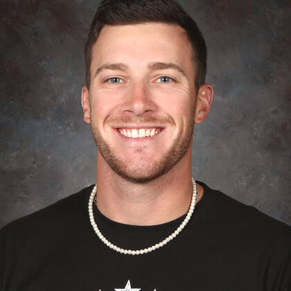 Photo of Trey Woosley