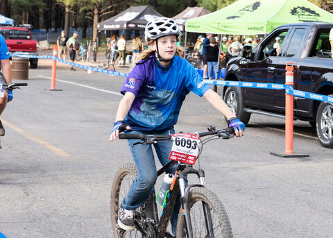 Mountain Bike Team - Photo #3