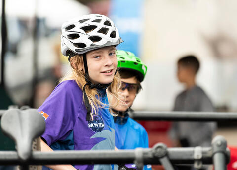 Mountain Bike Team - Photo #4