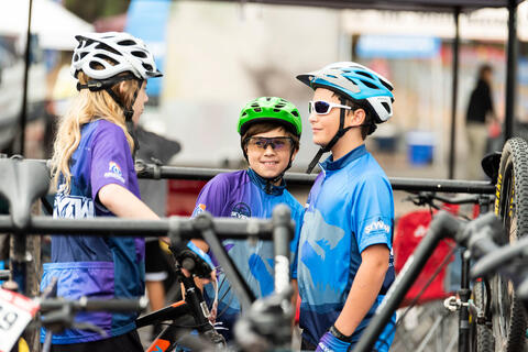 Mountain Bike Team - Photo #5