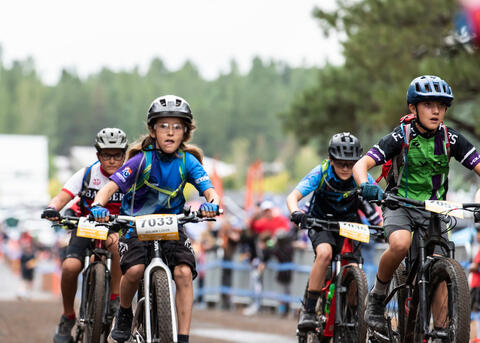 Mountain Bike Team - Photo #7