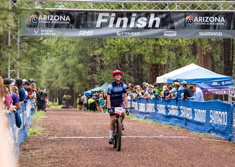 Mountain Bike Team - Photo #8