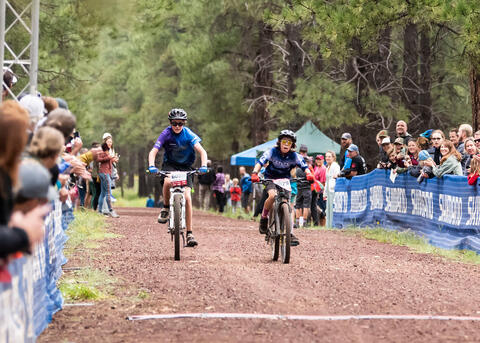 Mountain Bike Team - Photo #10