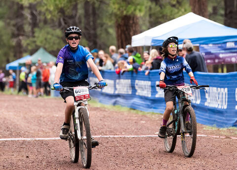 Mountain Bike Team - Photo #11