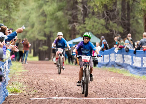 Mountain Bike Team - Photo #12