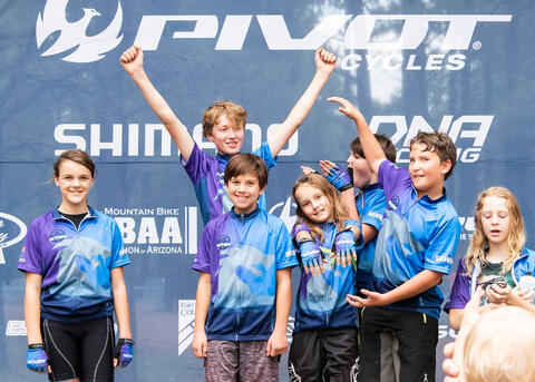 Mountain Bike Team - Photo #13