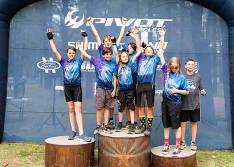 Mountain Bike Team - Photo #14