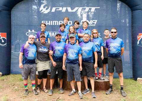 Mountain Bike Team - Photo #15