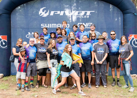 Mountain Bike Team - Photo #16