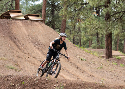 Mountain Bike Team - Photo #18