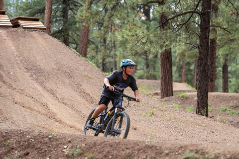 Mountain Bike Team - Photo #19