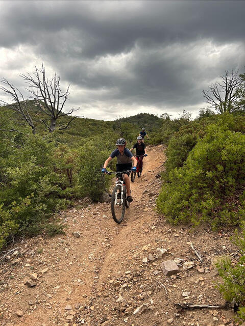 Mountain Bike Team - Photo #23