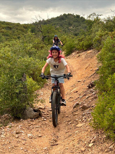 Mountain Bike Team - Photo #24