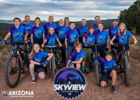 Mountain Bike Team - Photo #28