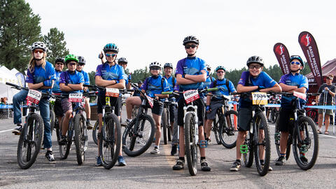 Mountain Bike Team - Photo #29