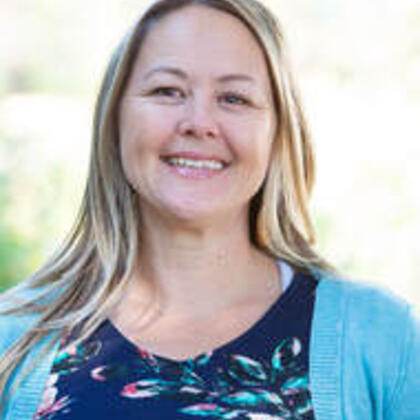 Photo of Anna Barnum