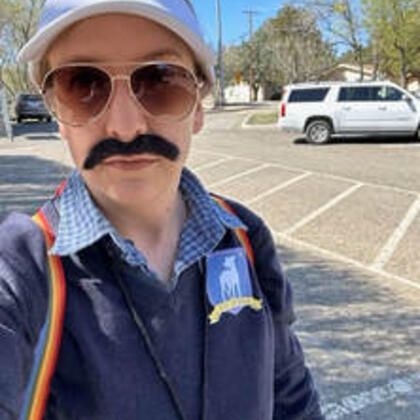 Photo of Scout Butcher