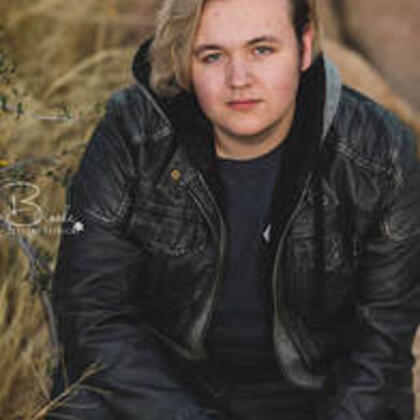 Photo of Mason Collings-Ward