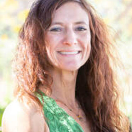 Photo of Ashley Fine