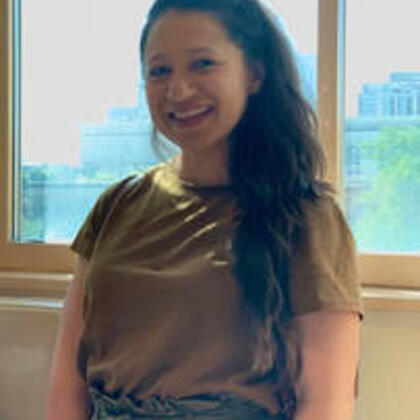 Photo of Lupe Mercado-Martinez